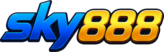 sky888 Logo